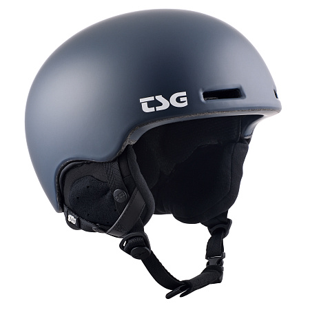 Шлем TSG Fly Solid Color